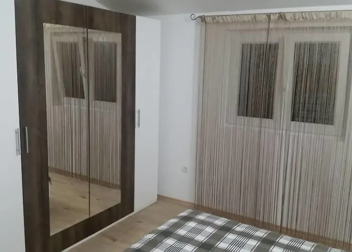 Apartments Hatic