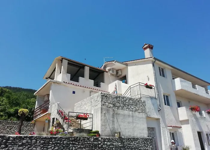 Apartments Hatic