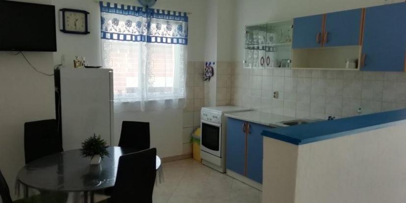 Hatic Apartment *