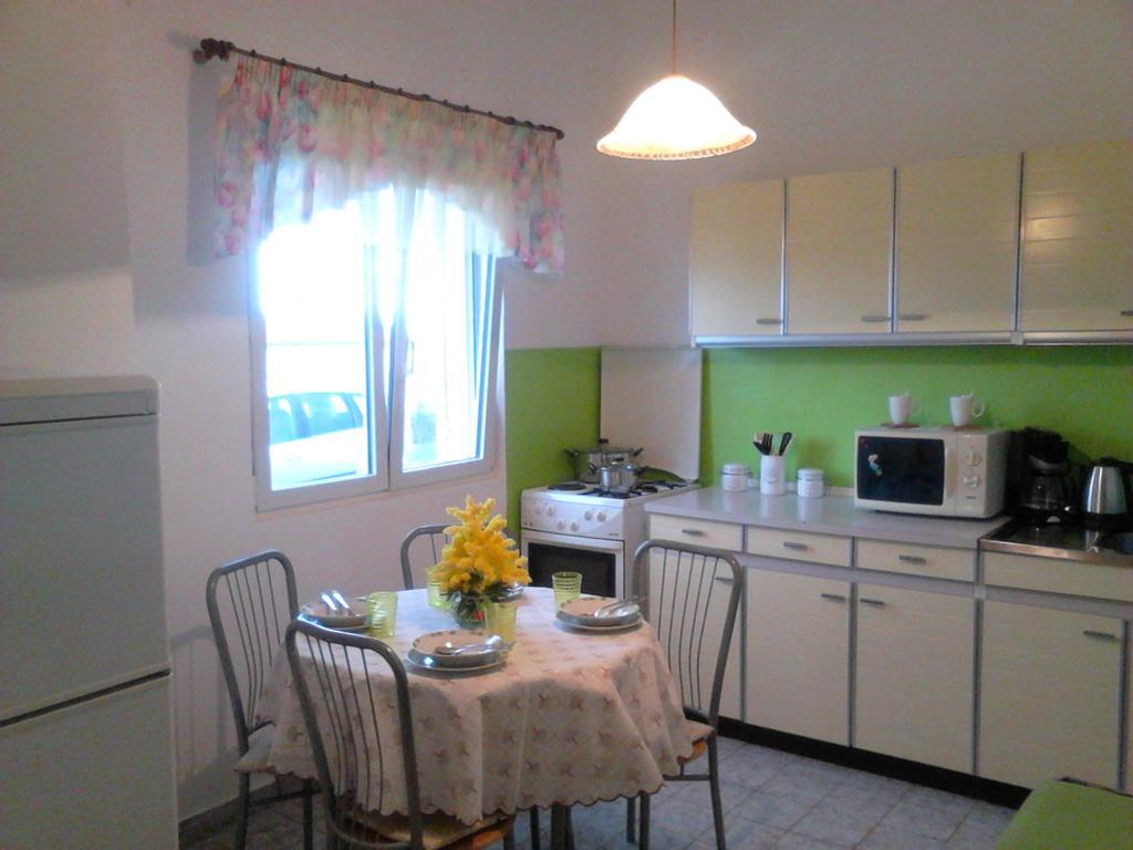 Hatic Apartment *