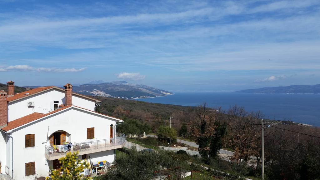 Hatic Drenje (Istria)